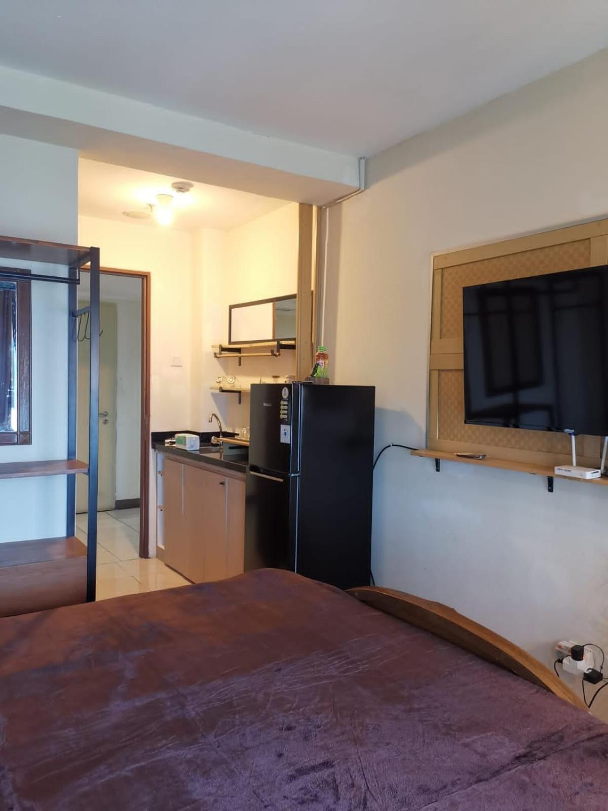 Aparthotel Pleasant05tifolia Jakarta